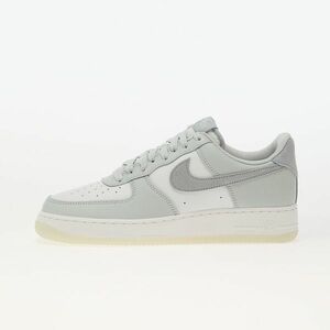 Sneakers Nike Air Force 1 '07 Lv8 Light Silver/ Light Pumice-Summit White imagine