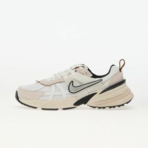 Sneakers Nike W V2K Run Summit White/ Chrome-White-Lt Orewood Brn imagine