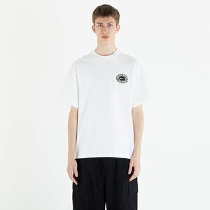 Tricou Nike U NRG Pegasus Tee White/ Black imagine