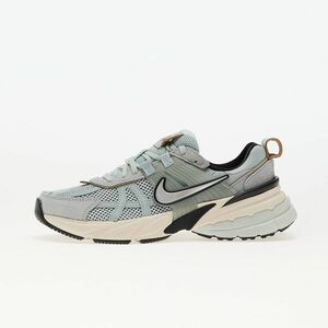 Sneakers Nike W V2K Run Light Pumice/ Chrome-Lt Orewood Brn-Black imagine