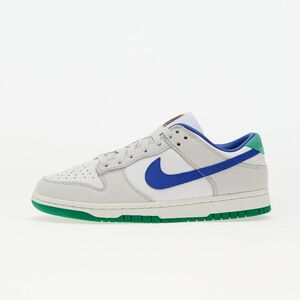 Sneakers Nike W Dunk Low Premium White/ Photo Blue-Photon Dust imagine