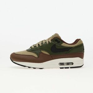 Sneakers Nike Air Max 1 Essential Premium Neutral Olive/ Black-Cargo Khaki imagine