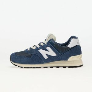 Sneakers New Balance 574 Blue imagine