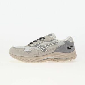 Sneakers Mizuno Wave Rider Harbor Mist/ Ultimate Gray/ Silver Cloud imagine