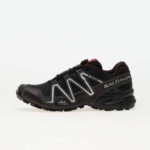 Sneakers Salomon Speedcross 3 Gtx Black/ Phantm/ Blkco imagine