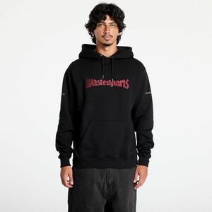 Hanorac Wasted Paris United Hoodie Black imagine