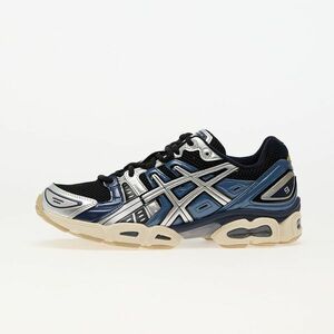 Sneakers Asics Gel-Nimbus 9 Black/ Pure Silver imagine