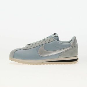 Sneakers Nike W Cortez Txt Light Pumice/ Metallic Silver imagine