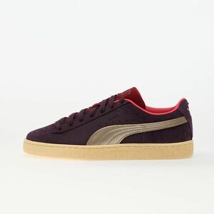 Sneakers Puma Suede Play.Paris. Purple imagine