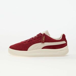 Sneakers Puma GV Special Suede Red imagine