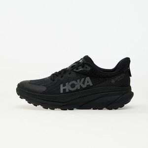 Sneakers Hoka® M Challenger 7 GTX Black/ Black imagine