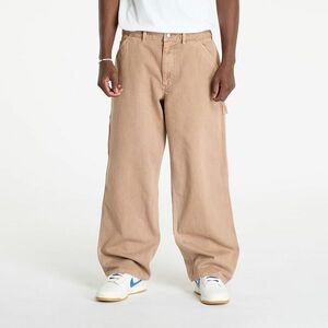 Blugi Nike Life Men's Carpenter Pants Hemp/ Hemp imagine