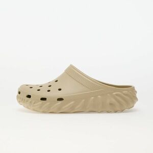 Sneakers Crocs x Salehe Bembury Saru Clog Ginger imagine