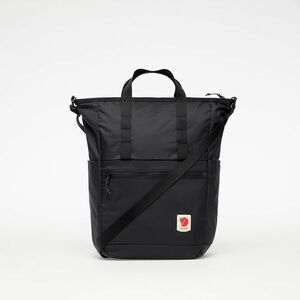 Rucsac Fjällräven High Coast Totepack Black imagine