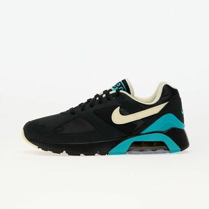 Sneakers Nike Air 180 Black/ Alabaster-Dusty Cactus imagine