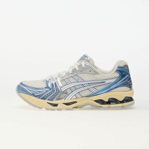 Sneakers Asics Gel-Kayano 14 Cream/ Denim Blue imagine