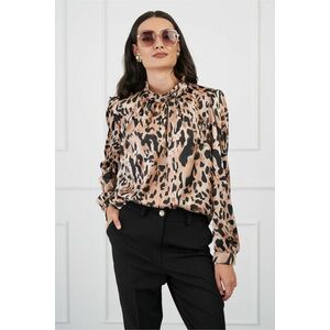 Bluza Animal Print imagine