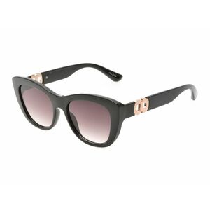 Ochelari de soare ALDO negri, 13825690, din pvc imagine