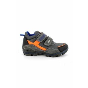 Primigi sneakers pentru copii culoarea gri imagine