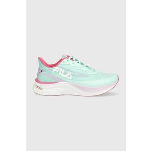 Fila pantofi de alergat Argon culoarea turcoaz imagine