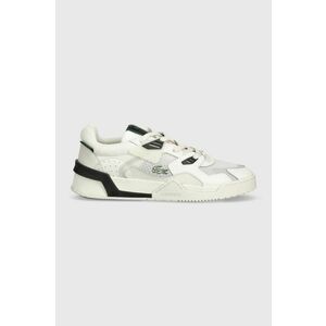 Lacoste sneakers LT 125 123 1 SMA culoarea alb, 45SMA0034 imagine