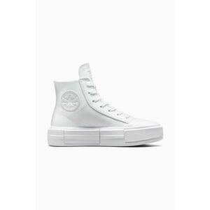 Converse teniși Chuck Taylor All Star Cruise femei, culoarea alb, A06144C imagine