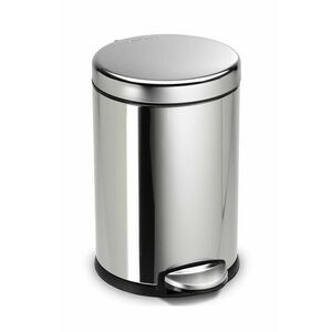 Simplehuman cos de gunoi 4, 5 l imagine