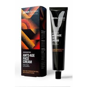 ZEW for men cremă de față 50 ml imagine