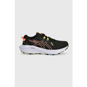 Asics pantofi Gel-Excite Trail 2 femei, culoarea negru, 1012B412 imagine