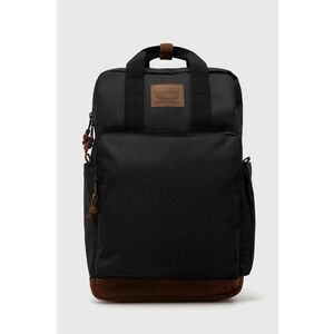 Levi's rucsac culoarea negru, mare, neted imagine