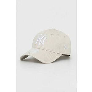 Sapca baseball de bumbac New York Yankees imagine