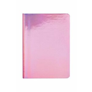 Nuuna notepad Rosé S imagine