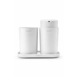 Brabantia set accesorii pentru baie (3-pack) imagine