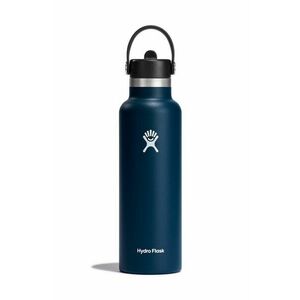 Hydro Flask sticlă thermos 21 Oz Standard Flex Straw Cap S21FS464 imagine