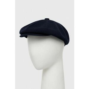 Kangol basca culoarea albastru marin imagine