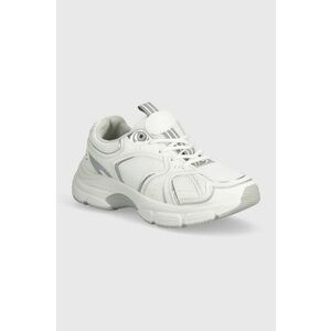 Answear Lab sneakers culoarea alb imagine