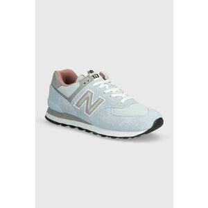 New Balance sneakers 574 U574TGG imagine