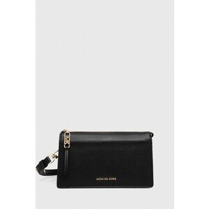 MICHAEL Michael Kors poseta culoarea negru imagine