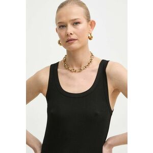 Marella top femei, culoarea negru 2413940000000 imagine