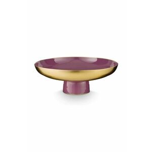 Pip Studio platou Metal Lilac imagine