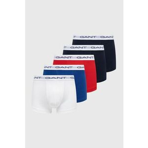 Gant boxeri 5-pack barbati imagine