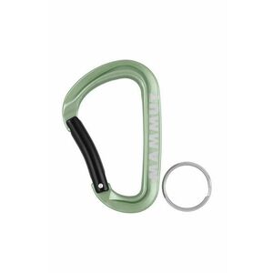 Mammut cârlig Mini Carabiner Workhorse Keylock L culoarea verde imagine