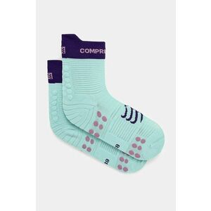 Compressport sosete Pro Racing Socks v4.0 Run High XU00046B imagine