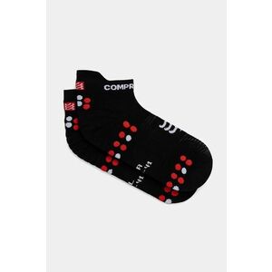 Compressport sosete Pro Racing Socks v4.0 Run Low XU00047B imagine