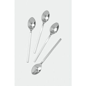 Alessi set de linguri Mocha 4-pack imagine