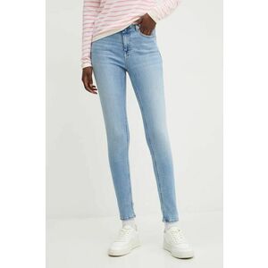 Tommy Jeans jeansi femei, DW0DW19256 imagine