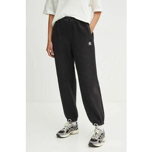 ADIDAS ORIGINALS Leggings negru imagine