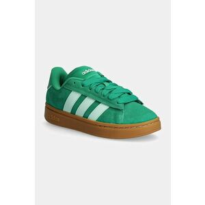 adidas sneakers Grand Court Alpha culoarea verde, JH7232 imagine