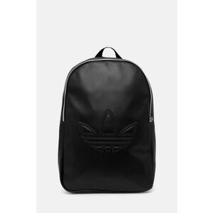 adidas Originals rucsac culoarea negru, mare, cu imprimeu, IY4056 imagine