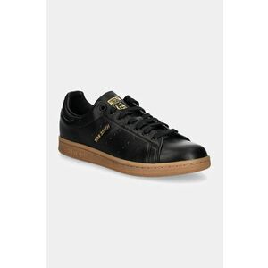 adidas Stan Smith Negru imagine